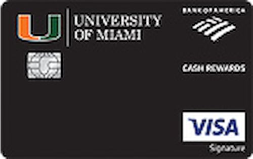 Um credit union miami