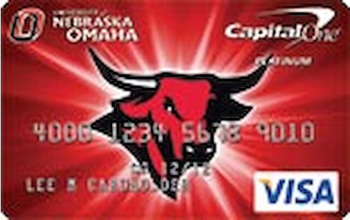 university of nebraska at omaha uno credit card