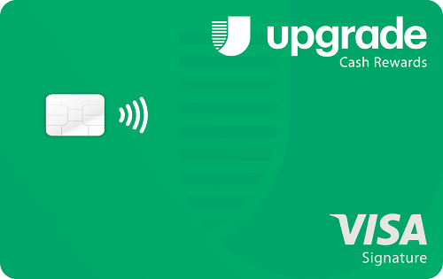 100 Upgrade Visa Card With Cash Rewards Reviews