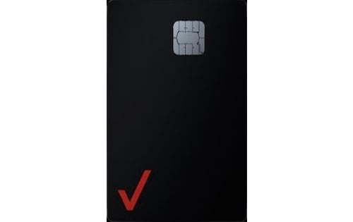 Verizon Credit Card Avatar