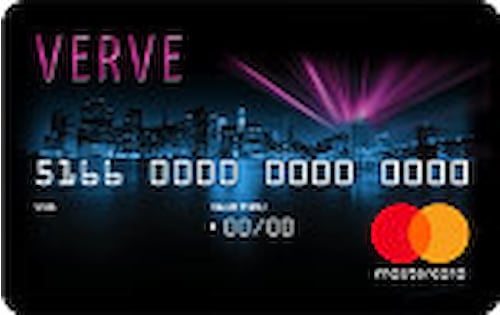 Verve Credit Card Reviews