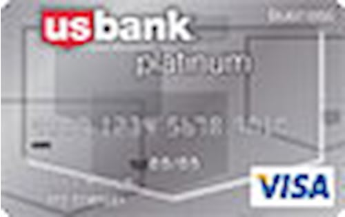 visa business platinum credit card