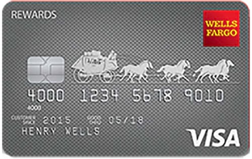 Wells Fargo Rewards Card Reviews