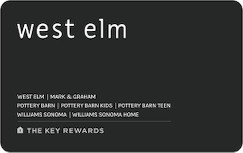 West Elm Store Card Reviews: Is It Worth It? (4)