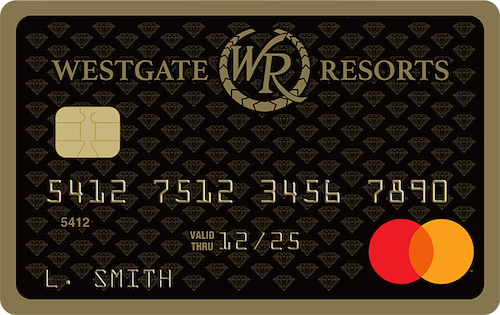 westgate credit card