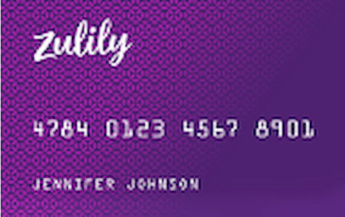 Zulily Credit Card