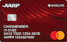AARP Rewards Credit Card Image