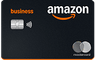 Amazon Business Credit Card Image