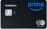 Amazon Business Prime Card Image