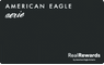American Eagle Outfitters (AEO) Store Card Image