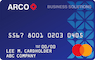 Arco Business Credit Card Image