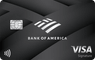 bank of america premium rewards credit card