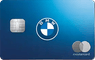 BMW Credit Card Image
