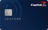 capital one venture
