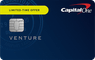 capital one venture