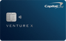 capital one venture x