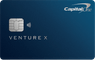 capital one venture x