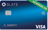 chase slate edge