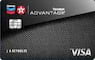Chevron and Texaco Credit Card Image