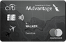 Citi / AAdvantage Executive World Elite Mastercard Image