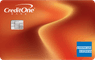 credit one bank wander card