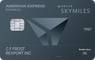 Delta SkyMiles Reserve Business American Express Card Image