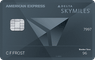 Delta SkyMiles Reserve American Express Card Image