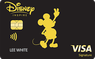 Disney Inspire Credit Card Image