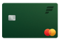 Frontier Airlines Credit Card Image