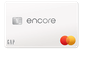 GAP Credit Card Image