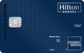 Hilton Honors American Express Aspire Card Image