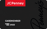 JCPenney Credit Card Image