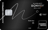 Marriott Bonvoy Brilliant American Express Card Image