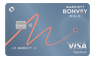 Marriott Bonvoy Bold Credit Card Image