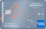 Marriott Bonvoy Business American Express Card Image