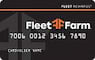 Fleet Farm Store Card Image