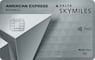 Delta SkyMiles Platinum Business American Express Card Image