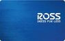 Ross Store Card Image
