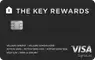 The Key Credit Card Image