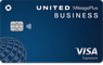 United℠ Business Card Image