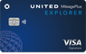 United℠ Explorer Card Image