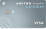 United Gateway℠ Card Image