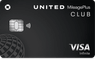 United Club℠ Card Image