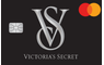 Victoria's Secret Mastercard Credit Card Image