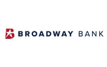 Broadway Bank $50,000 HELOC