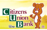 Citizens Union Bank 15 year fixed Mortgage