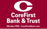 CoreFirst Bank & Trust 15-Year Fixed Mortgage
