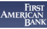 First American Bank 30-Year Fixed FHA Mortgage Refinance