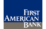First American Bank 30-Year Fixed FHA Mortgage