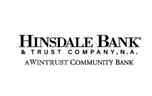 Hinsdale Bank & Trust Company 75000 HELOC